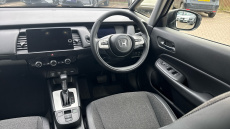 Honda Jazz 1.5 i-MMD Hybrid EX 5dr eCVT Hybrid Hatchback